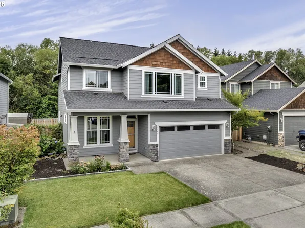 1260 Hartford Dr, Forest Grove, OR 97116