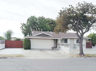 6370 Smith Ave, Newark, CA