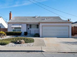 15368 Ruggles St, San Leandro, CA 94579