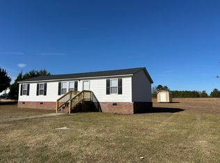 4942 Big Johns Store Rd, Pleasant Hill, NC 27866