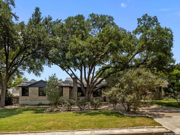 114 Tuttle Rd, Terrell Hills, TX 78209