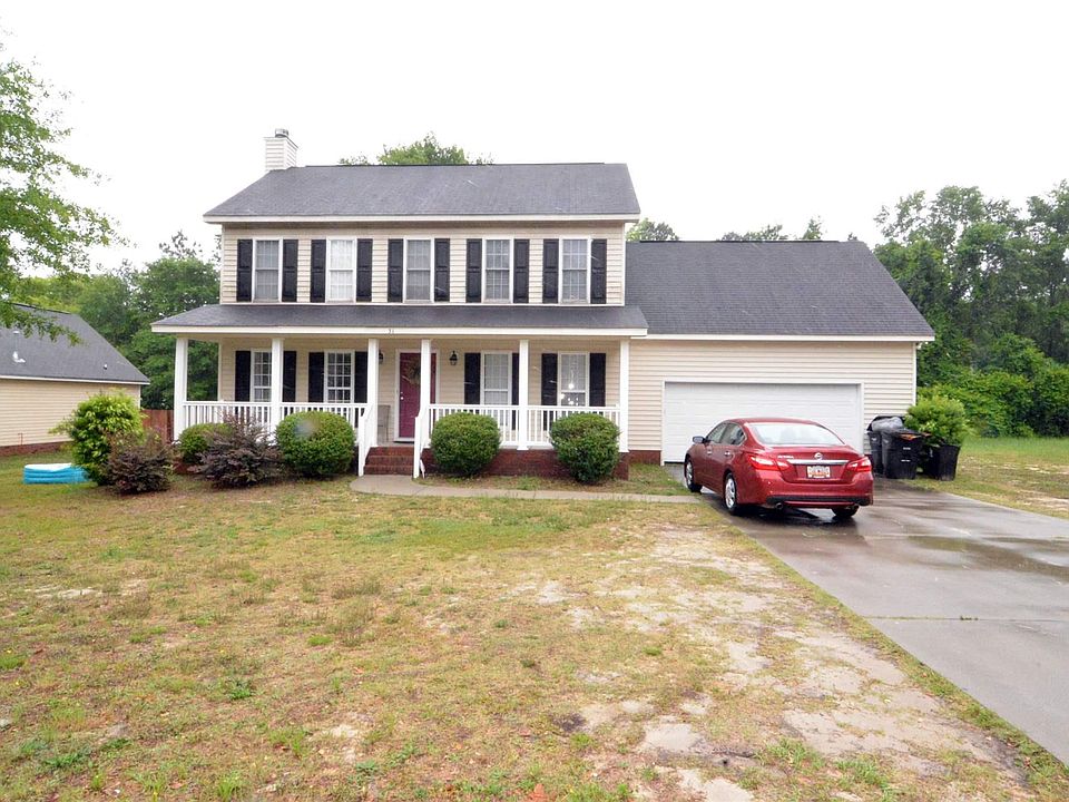 31 Wildwood Ln, Lugoff, SC 29078 Zillow
