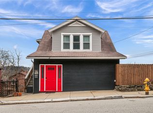 2738 Woodstock Ave, Pittsburgh, PA