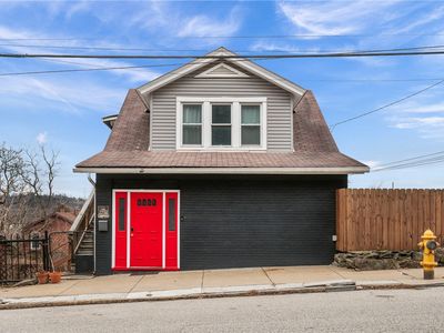 2738 Woodstock Ave, Pittsburgh, PA, 15218