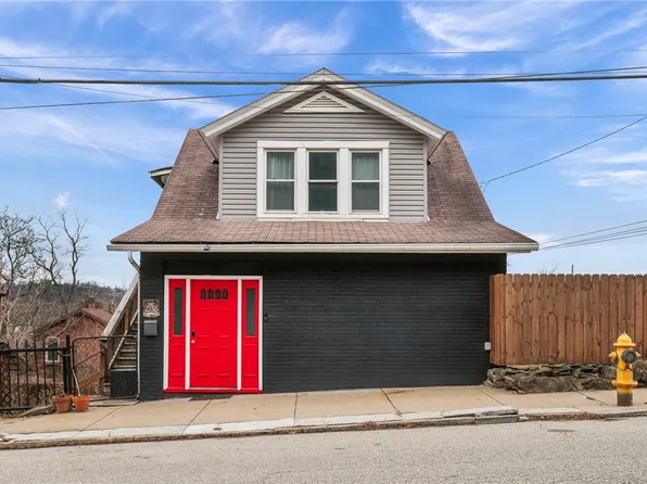 2738 Woodstock Ave, Pittsburgh, PA 15218