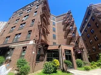 140-30 Sanford Avenue