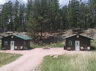 24959 Mica Ridge Rd, Custer, SD 57730