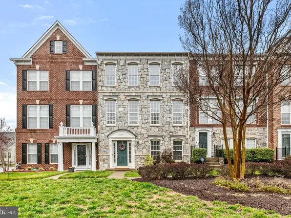 1117 Patrick St, Fredericksburg, VA 22401