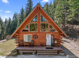 659 Stargazer Lane, Leavenworth, WA