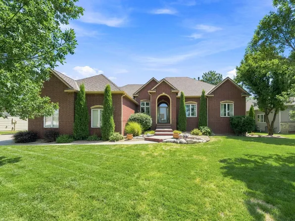 308 S Grand Mere St, Wichita, KS 67230