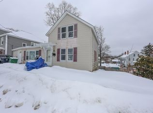 32 Norton Street, Nashua, NH 03064