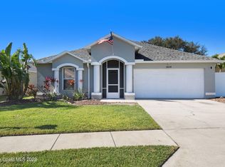 3836 Sunflower Ct, Merritt Island, FL 32953