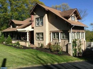1090 Bridgetown Pike, Langhorne, PA 19053