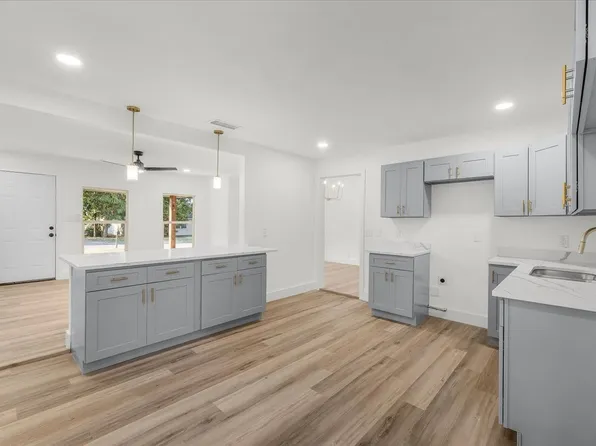 3217 Knox St, Fort Worth, TX 76119