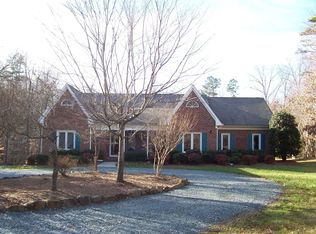 2500 Valley Farm Rd, Waxhaw, NC 28173