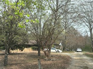 871 Donivan Rd, Marietta, MS 38856