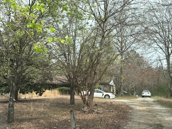 871 Donivan Rd, Marietta, MS 38856