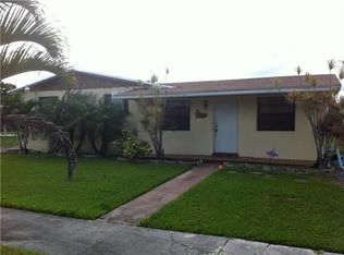 30000 SW 148th Pl, Homestead, FL 33033