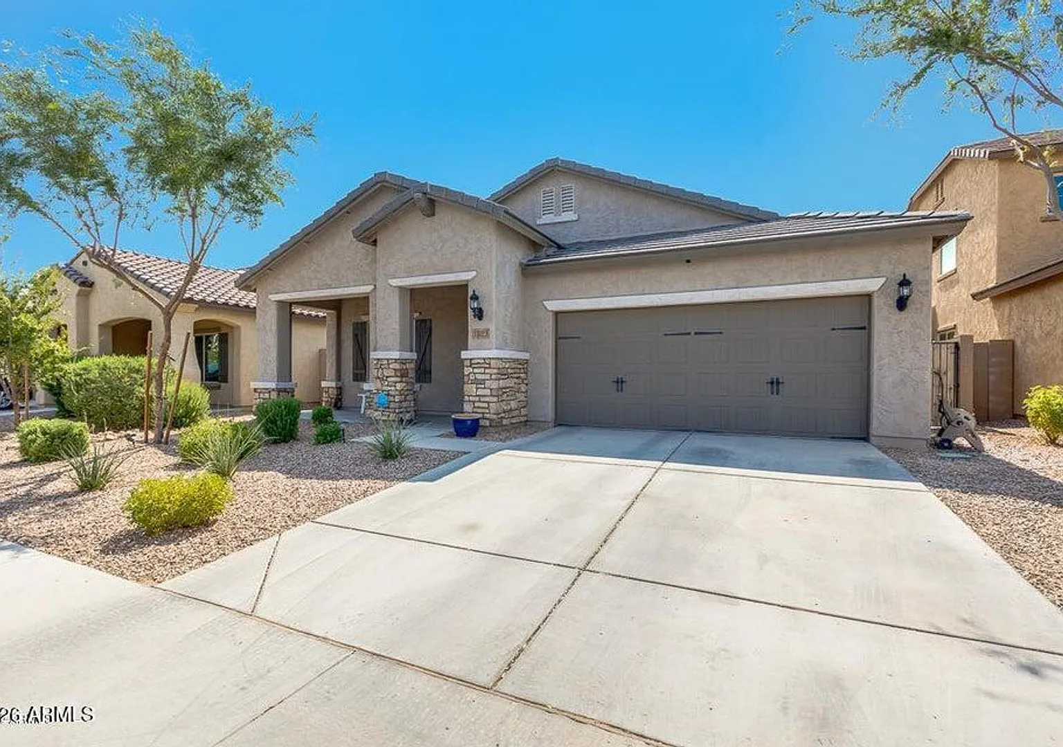 Nice 3 bedroom 2 bath in 85212! — Photo 4