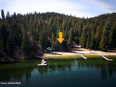 Nka La Delcardo Bay, Coeur D Alene, ID, 83814