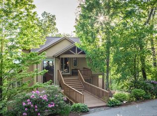 334 Slickrock Rd, Burnsville, NC 28714