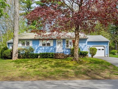 157 Eastwood Cir, Gardner, MA, 01440