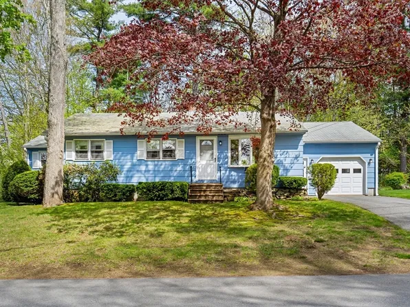 157 Eastwood Cir, Gardner, MA 01440