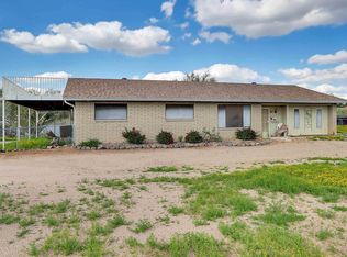 6428 E Wildcat Dr, Cave Creek, AZ 85331