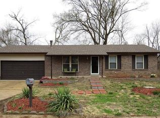 771 Islamorada Dr, Fenton, MO 63026