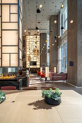 Rented by Extell Marketing Group LLC | media 41