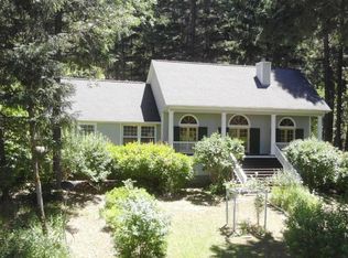470 Bear Creek Rd, Lewiston, CA 96052