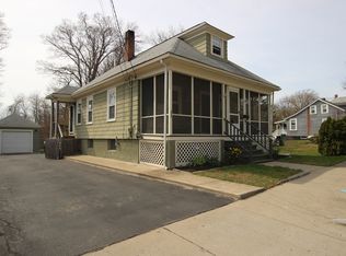 71 George St, Attleboro, MA 02703