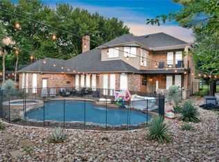 2304 Fairway Cir, Heath, TX 75032