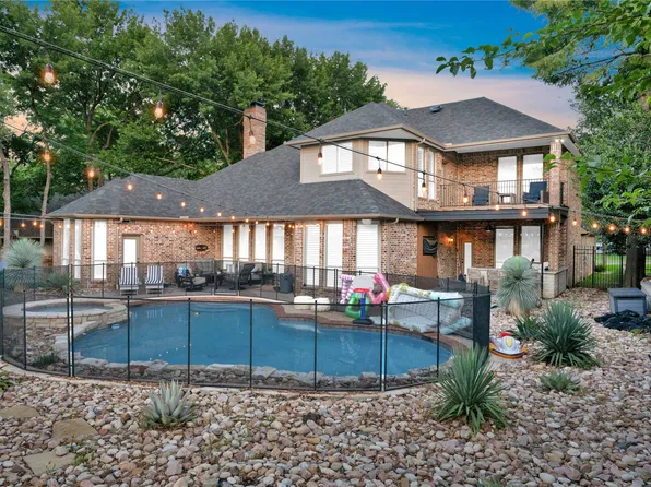 2304 Fairway Cir, Heath, TX 75032