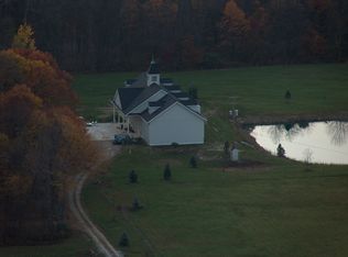 14180 Fagan Rd, Holly, MI 48442