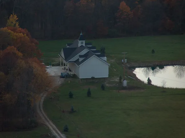 14180 Fagan Rd, Holly, MI 48442