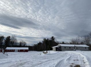 24 Adams Ln, Solon, ME 04979