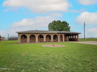 4031 Albert Rd, Erath, LA 70533