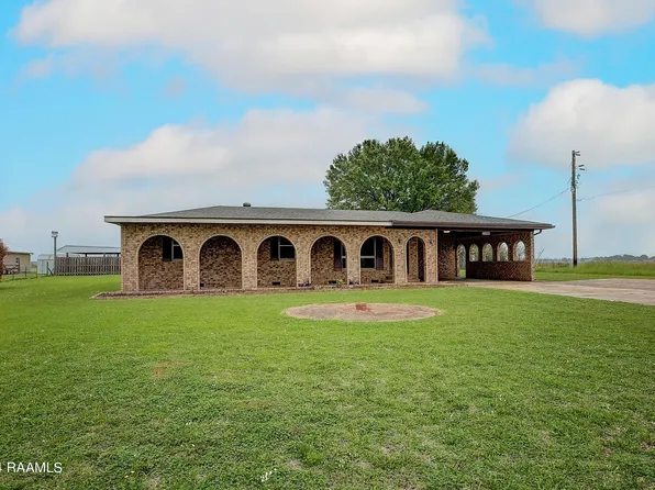 4031 Albert Rd, Erath, LA 70533