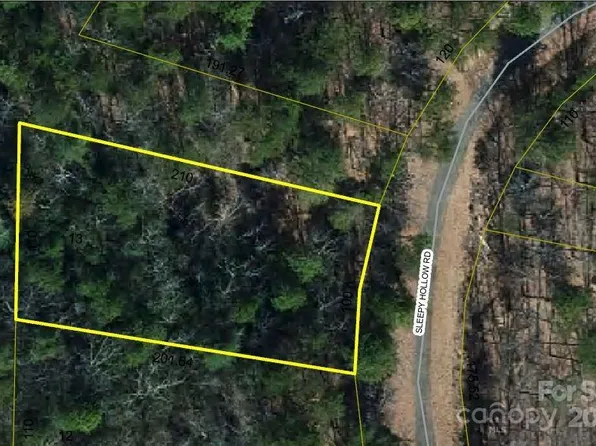 8624 Sleepy Hollow Rd #13, Connelly Springs, NC 28612