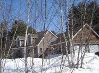 40 Orchard Ln, Alton, NH 03809