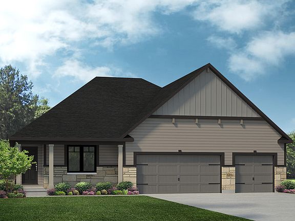 Elevation C - Optional Elevation