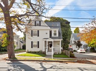 42 High St, Andover, MA 01810