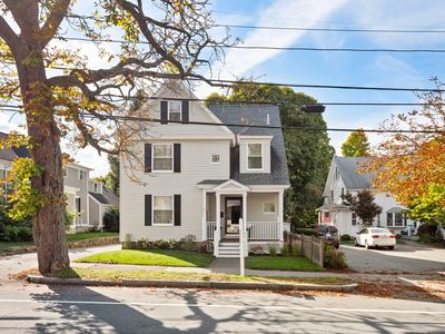 42 High St, Andover, MA, 01810