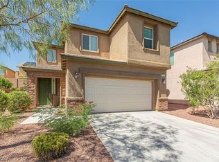 7111 Thistle Ridge St, Las Vegas, NV 89166