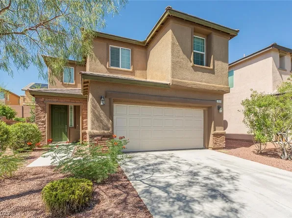 7111 Thistle Ridge St, Las Vegas, NV 89166