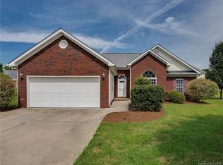 4802 Odessa Pl, Monroe, NC 28110