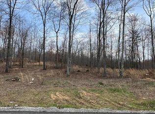 Twin Ponds Rd LOT 36, Corbin, KY 40701