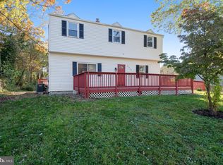 3015 Louisiana Ave, Baltimore, MD 21227