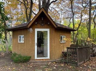 1861 Merrimac Rd, Benton Harbor, MI 49022